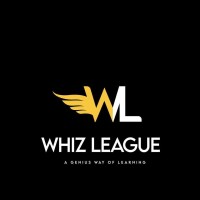 Whiz League Logo