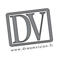 DREAM VISION Logo