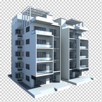 D Architect Logo