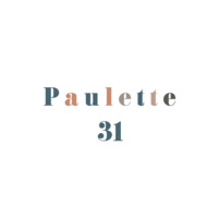 Paulette 31 Logo