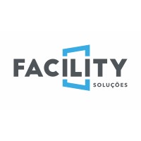 Facility Soluções Logo