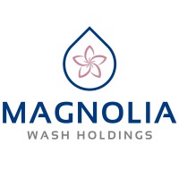 Magnolia Wash Holdings Logo