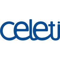Celeti Tecnologia Logo