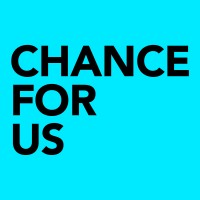 Chance for Us Logo