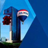 ReMax Impact Logo