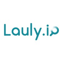 Lauly.io Logo