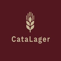 CataLager Logo
