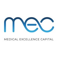 Medical Excellence Capital, LLC Logo