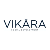 Vikara Social Development Logo