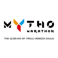 Mytho Marathon Logo