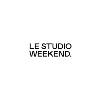 Le Studio Weekend Logo