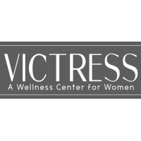 Victress, A Wellness Center for Women Logo
