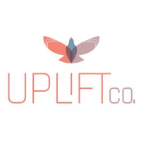 UPLIFT Engagement Communications Inc. Logo