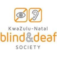 KwaZulu-Natal Blind and Deaf Society Logo