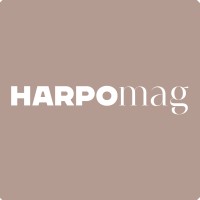 Harpo Magazine Logo
