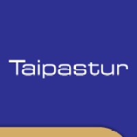 Taipastur Transportes Turísticos Logo