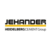 Jehander Logo