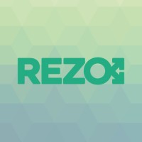 RÉZO Logo