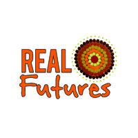 Real Futures Pty Ltd Logo