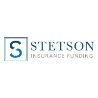 Stetson Insurance Funding Logo