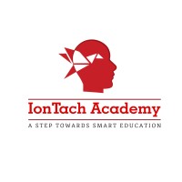 IonTach Academy Logo