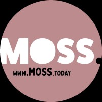 MOSS. Last Mile Heroes Logo
