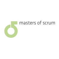Masters of Scrum Logo