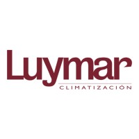 LUYMAR CLIMATIZACION Logo