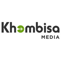 Khombisa Media PTY LTD Logo