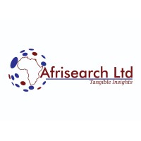 Afrisearch Limited Logo