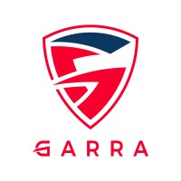 Garra Esports Logo