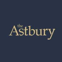 The Astbury Logo