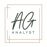 AgAnalyst Ltd. Logo