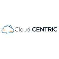 Cloud Centric Inc Logo