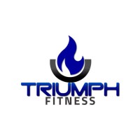 Triumph Fitness Logo