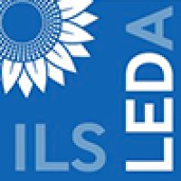 ILS LEDA - International Links and Services for Local Economic Development Agencies Logo