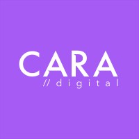 Cara Digital Logo