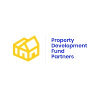 Property Development Fund Partners Logo