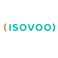 ISOVOO Logo