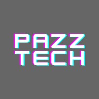 PAZZTECH Logo