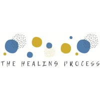 The Healing Process Logo