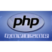 PHP Advisor Logo