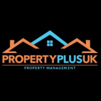Property Plus UK Logo