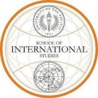 School of International Studies - University of the Pacific Logo