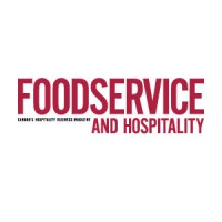 Foodservice and Hospitality magazine Logo