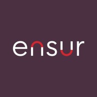 Ensur NL Logo