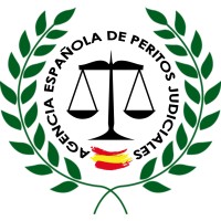 Agencia Española de Peritos Judiciales AEPJ Logo