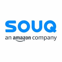 Souq.com Logo