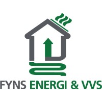 Fyns Energi & VVS Logo