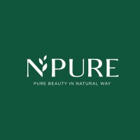 NPURE - PT. Penta Natural Kosmetindo Logo